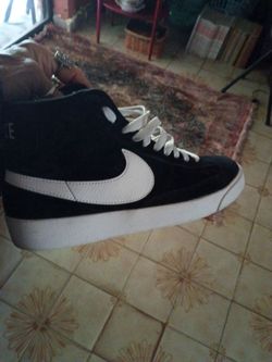 Nike sneakers