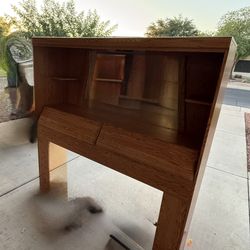 Headboard, Queen Sized