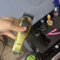 Gamma Clippers And Trimmers 