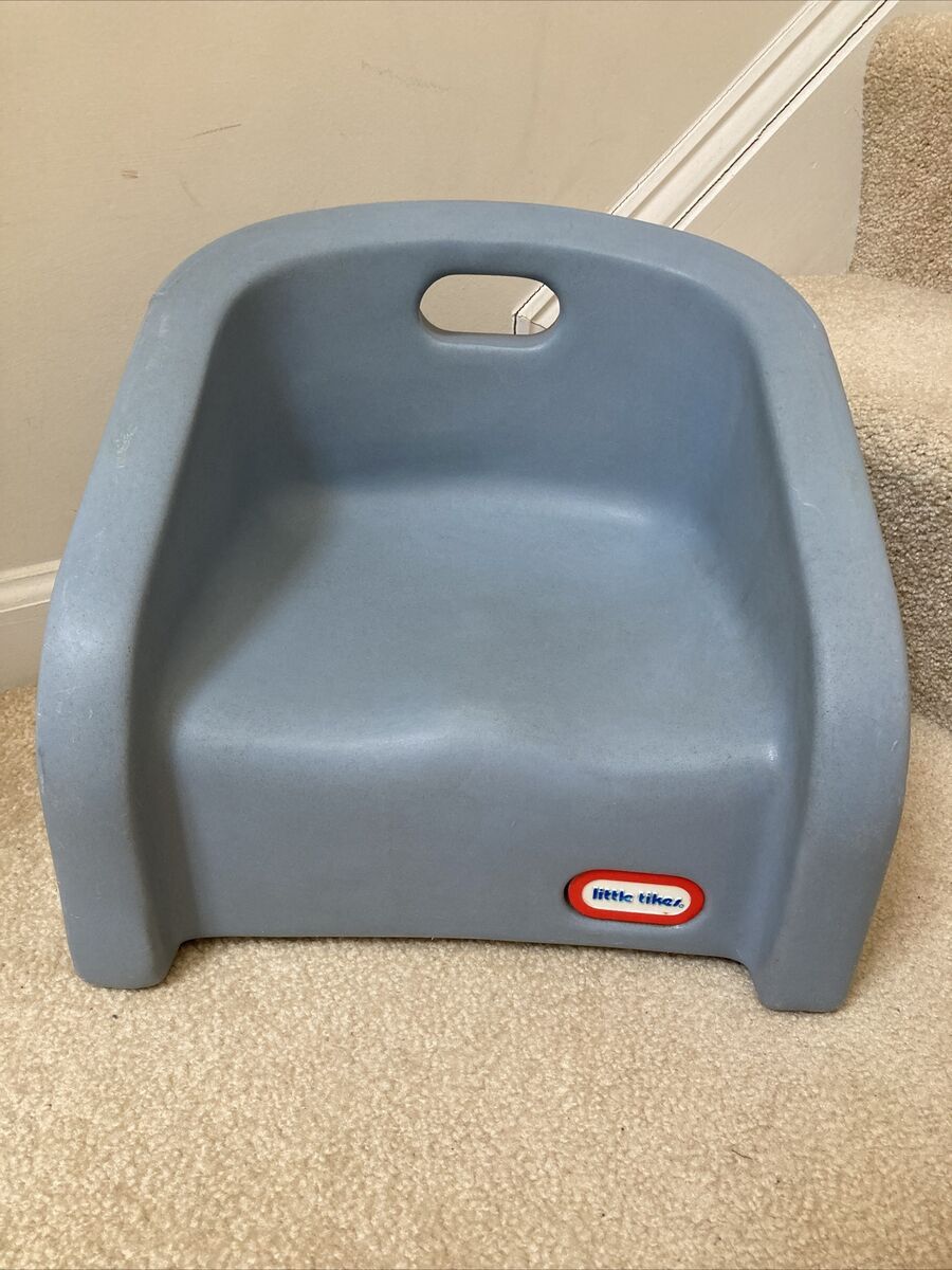 Vintage Little Tikes Booster