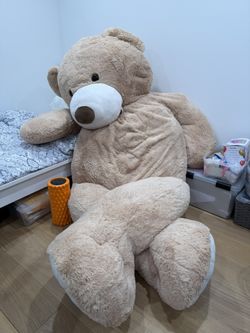 10 Feet Teddy Bear