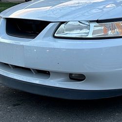 2000 Mustang GT Front Bumper