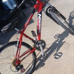 Schwinn Bike