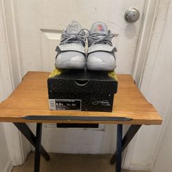 PG 2.5 PlayStation (GS) For Boys Size 6 1/2