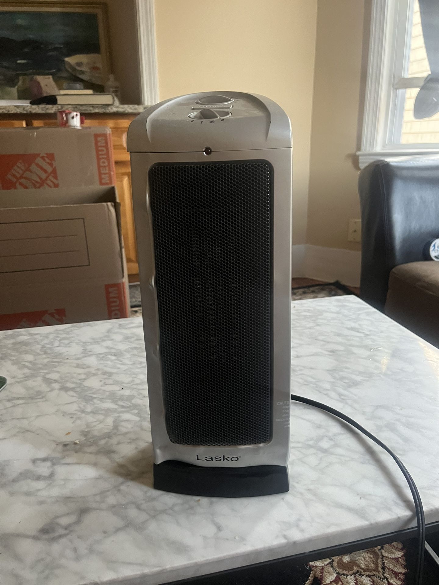 Lasko Portable Heater