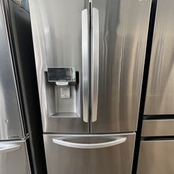 Refrigerador (33” Wide)