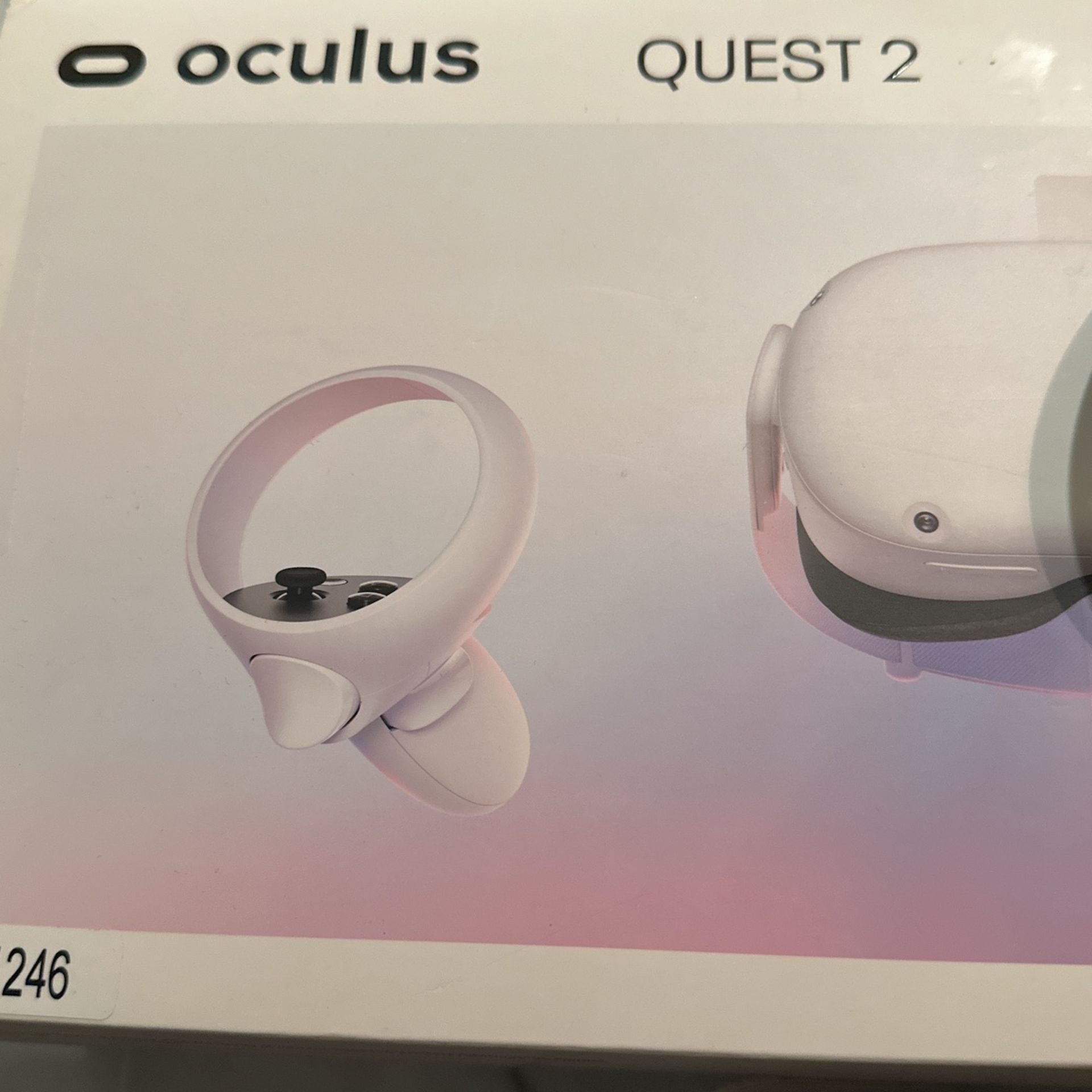 OCU LUS Quest 2
