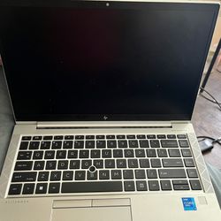 HP EliteBook 840 Notebook PC 47F04UC