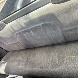 1998 Chevrolet C/K 1500