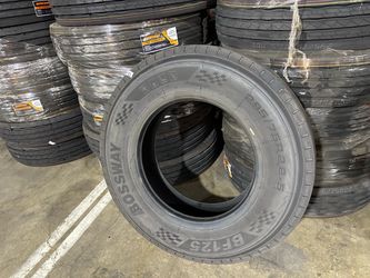 Truck Tires Bossway 295/75R22.5