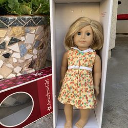 American Girl Doll Kit