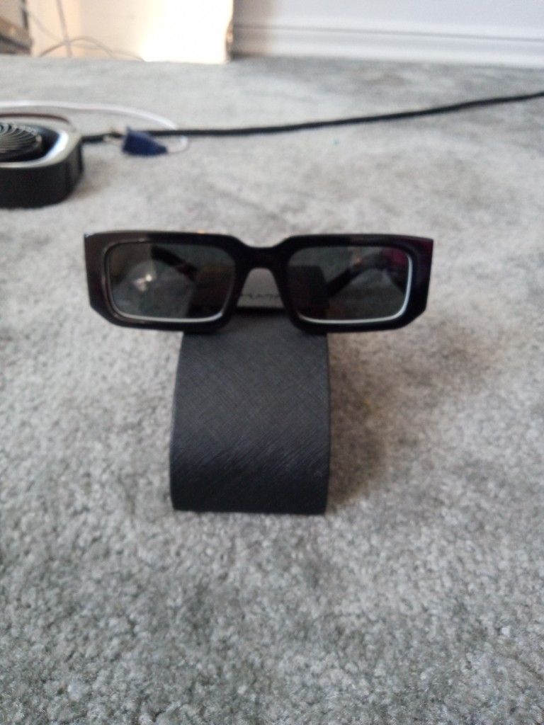 Authentic Prada Sunglasses