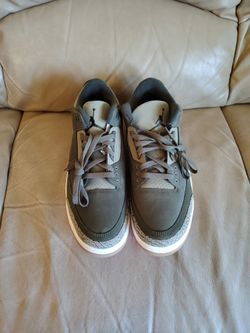 Jordan III 'Family Affair'