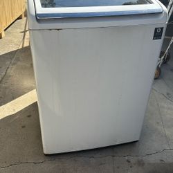 Washer Dryer And Dryer 