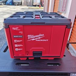 Milwaukee PackOut