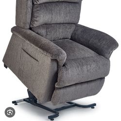 Electric Recycling Chair / Raise