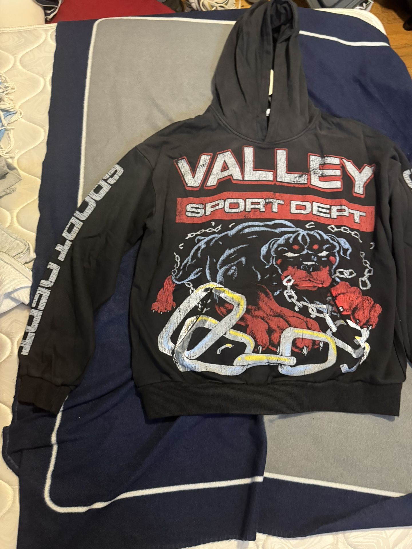 Valley Dream Hoodie