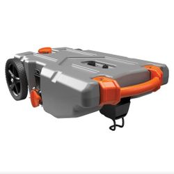 Camco Rhino 36 Gallon RV Waste Tank