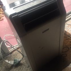 everstar portable air conditioner mpn1