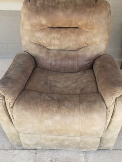 Lift Chair