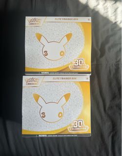 30th Anniversary