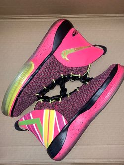 Nike alpha dunk “hoverboard” shoes