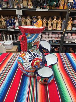 💥💥Fuente de Talavera 💥 12031 Firestone Blvd Norwalk CA 90650.