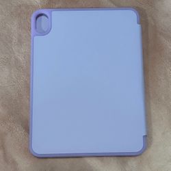 iPad case