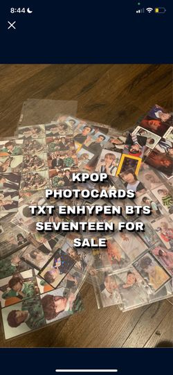 Kpop Collection