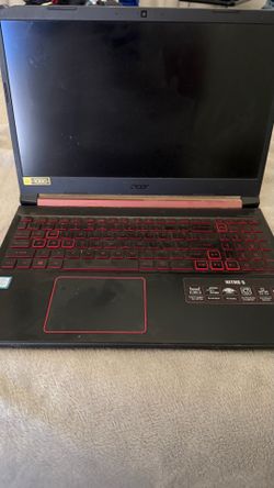 Acer Nitro 5