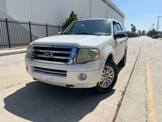 2013 Ford Expedition