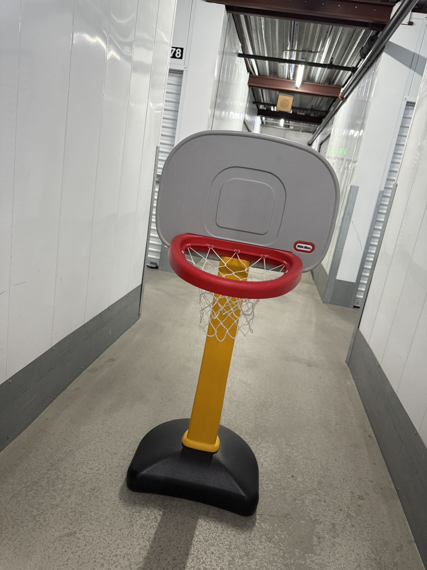 Basketball