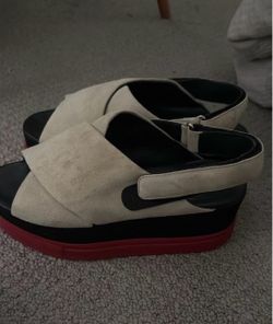 Margiela shoes