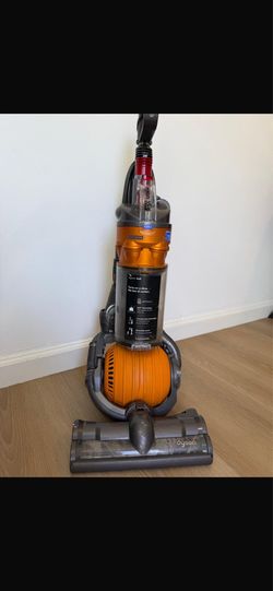 Dyson Ball DC24 vacuum cleaner