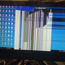 DESKTOP COMPUTER LENOVO FOR PARTS