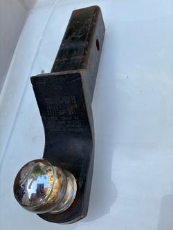 Trailer Hitch