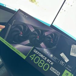 4080 Super
