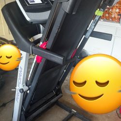 Proform Treadmill With IFit
