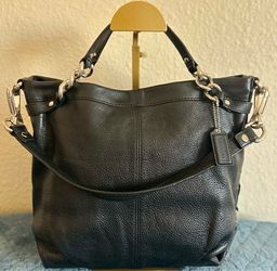 COACH BAGS!