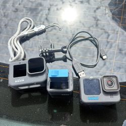 Go Pro Hero 10 Black 