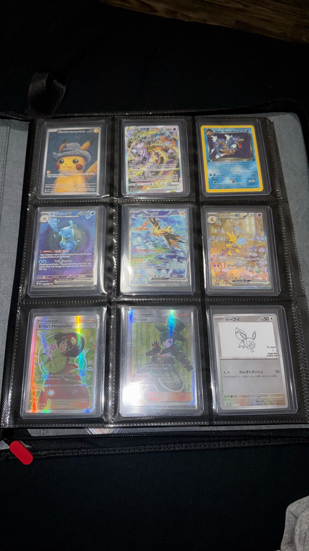 Pokemon Collection