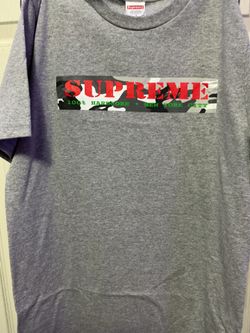 Supreme T Shirt 