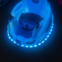 Bumper Car
