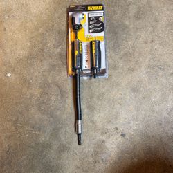 Dewalt Modular Right Angle Drill Attachment