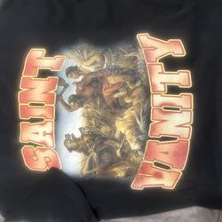 Saint Vanity Shirt 