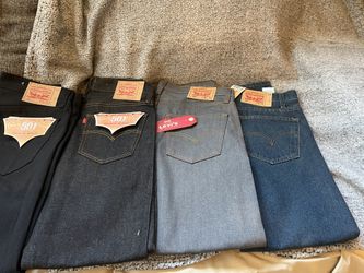 Pantalones 