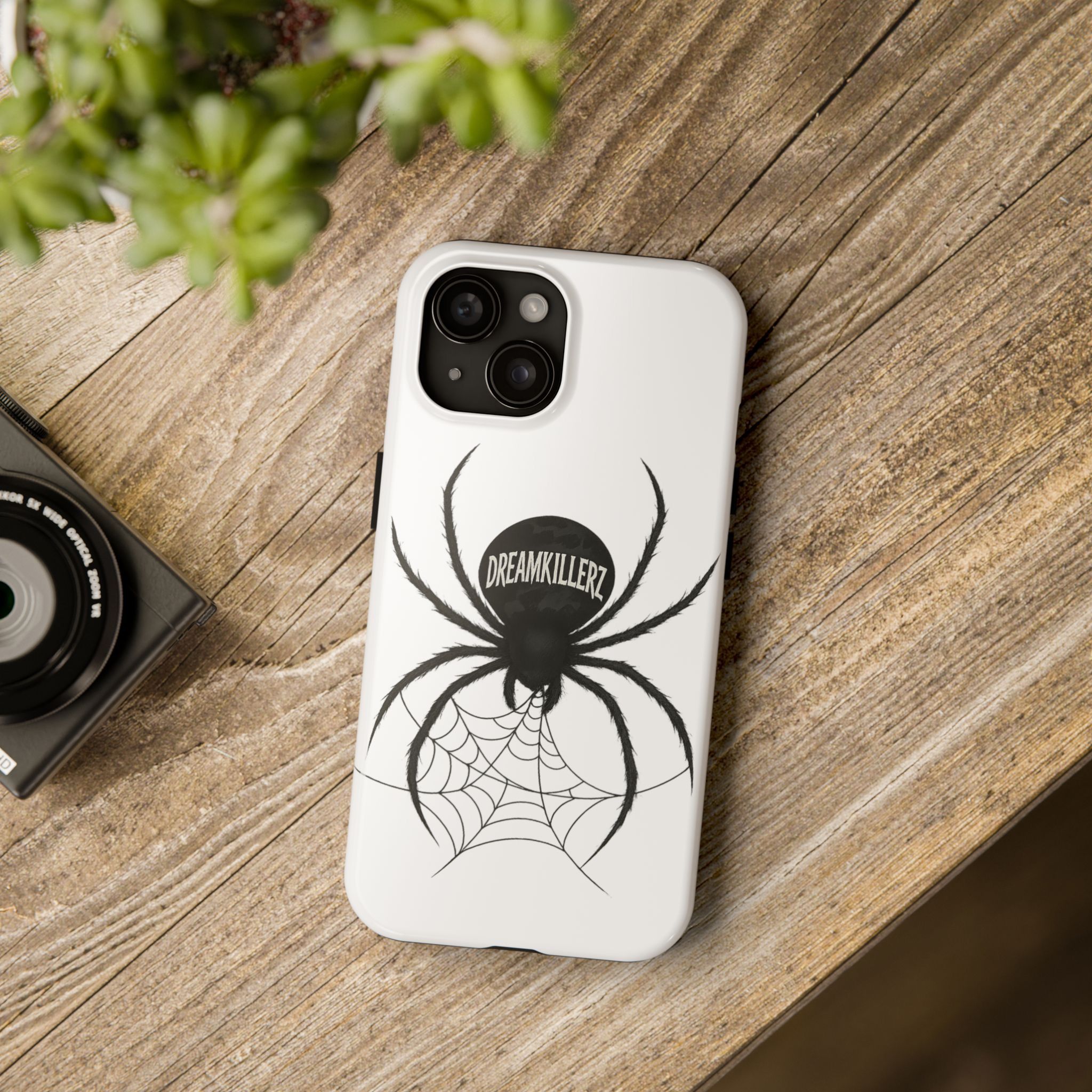iPhone Case Custom
