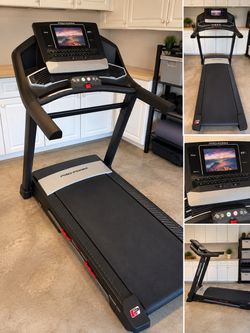 ProForm Treadmill with iFIT Display