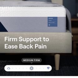 Nectar Classic Queen Mattress