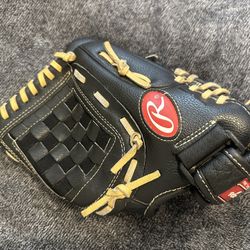 Rawlings Baseball Glove 11”